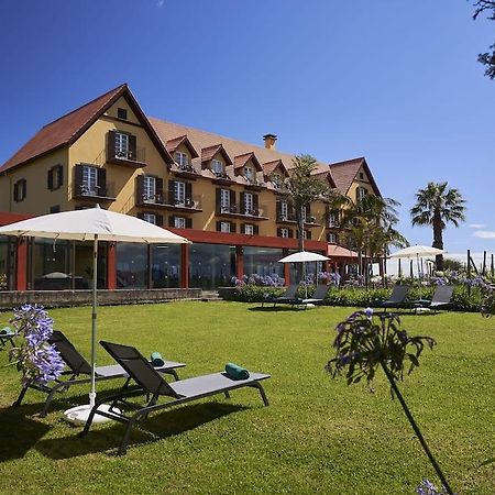 Hotel Quinta Do Furao Santana  Eksteriør billede
