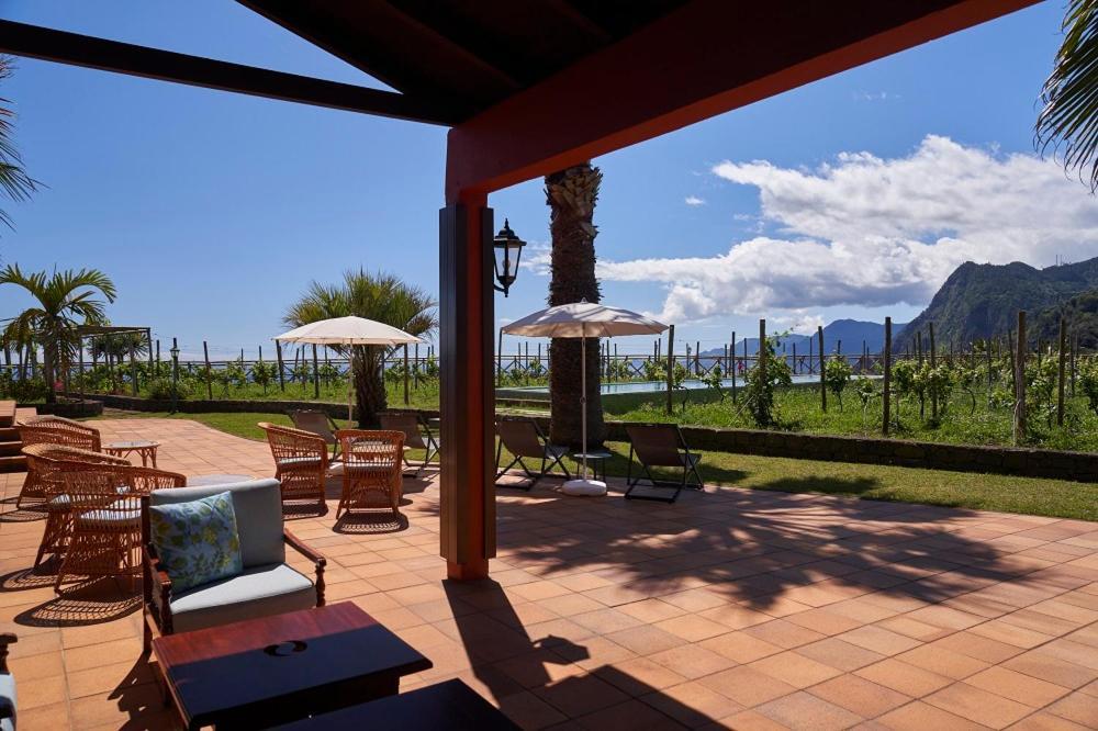 Hotel Quinta Do Furao Santana  Eksteriør billede