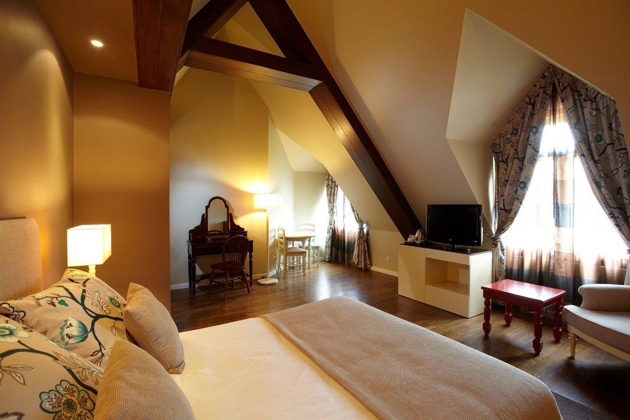 Hotel Quinta Do Furao Santana  Eksteriør billede