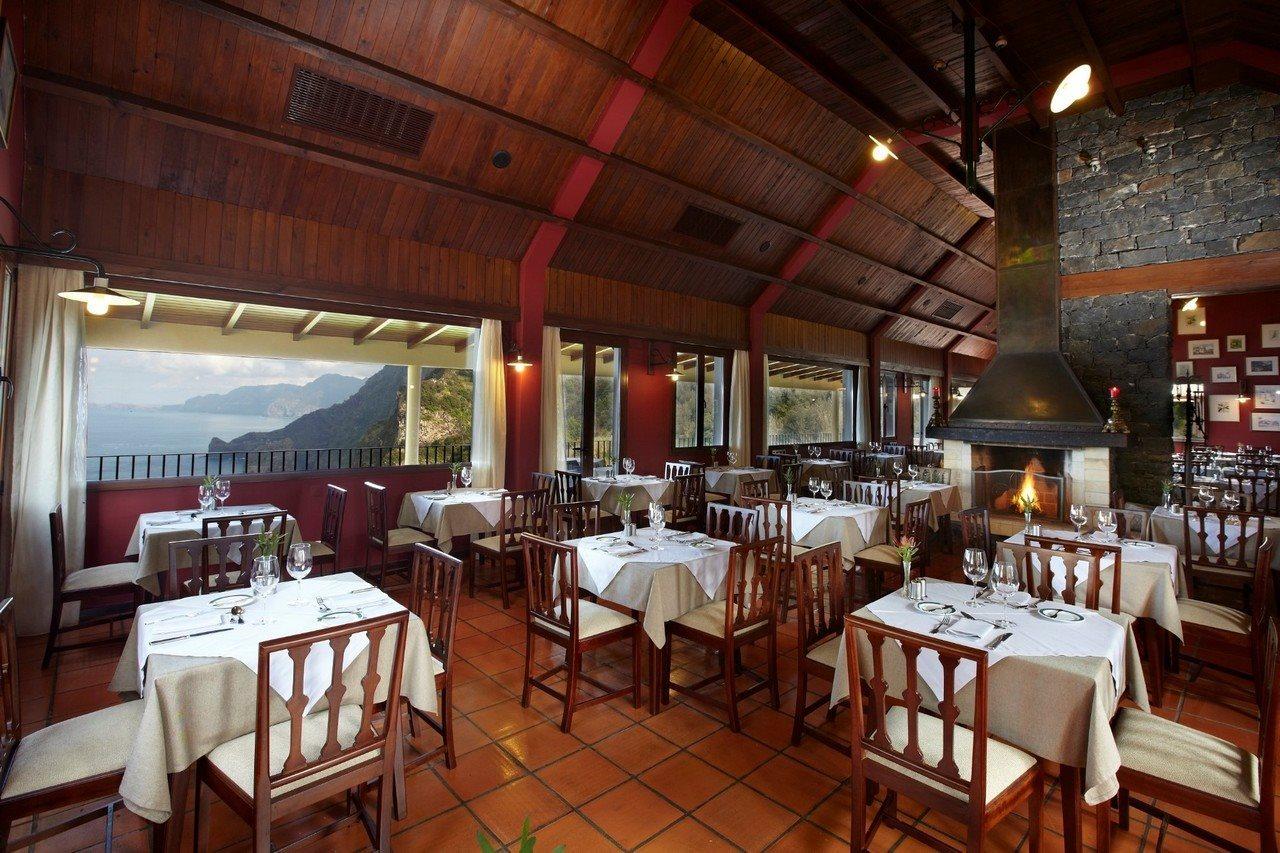 Hotel Quinta Do Furao Santana  Eksteriør billede