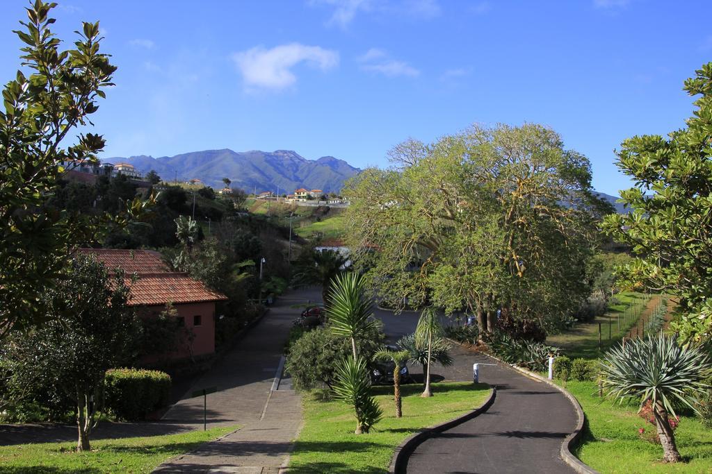 Hotel Quinta Do Furao Santana  Eksteriør billede