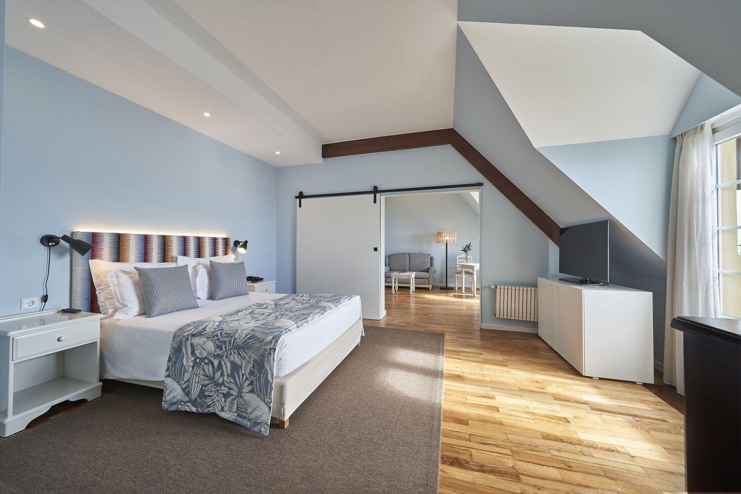 Hotel Quinta Do Furao Santana  Eksteriør billede