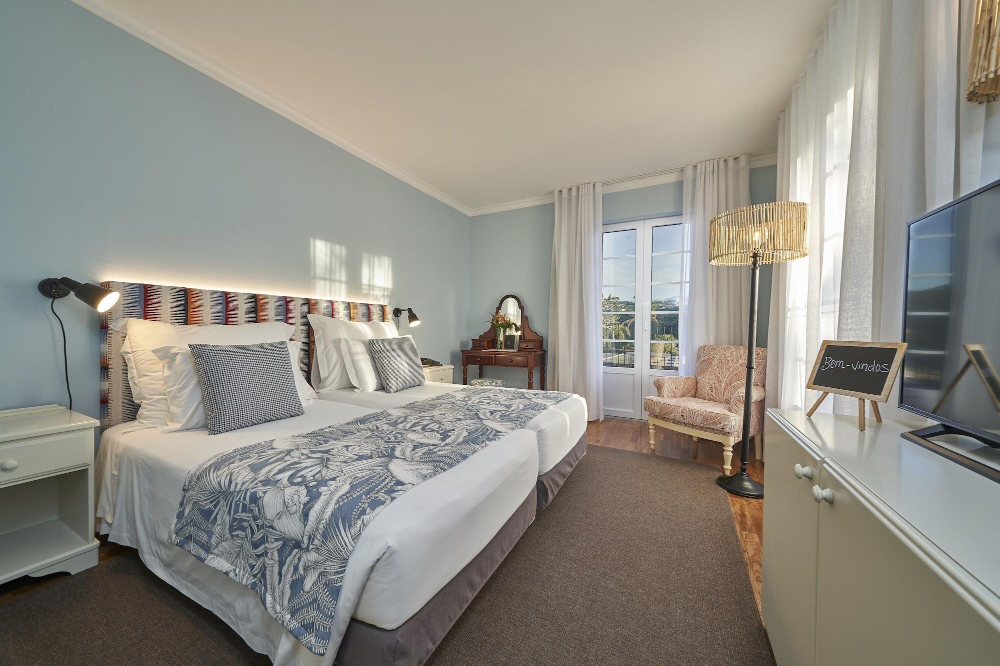 Hotel Quinta Do Furao Santana  Eksteriør billede