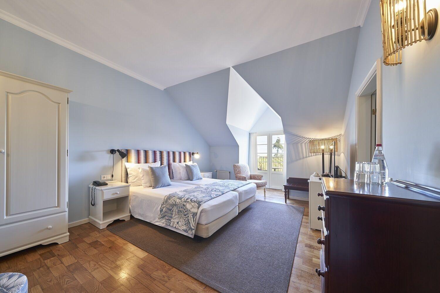 Hotel Quinta Do Furao Santana  Eksteriør billede