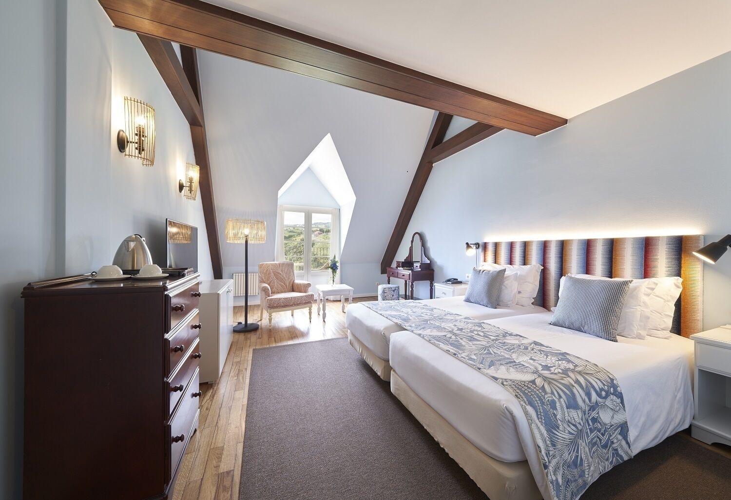 Hotel Quinta Do Furao Santana  Eksteriør billede