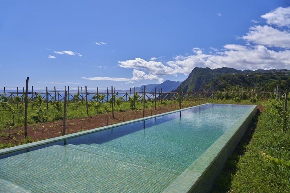 Hotel Quinta Do Furao Santana  Eksteriør billede