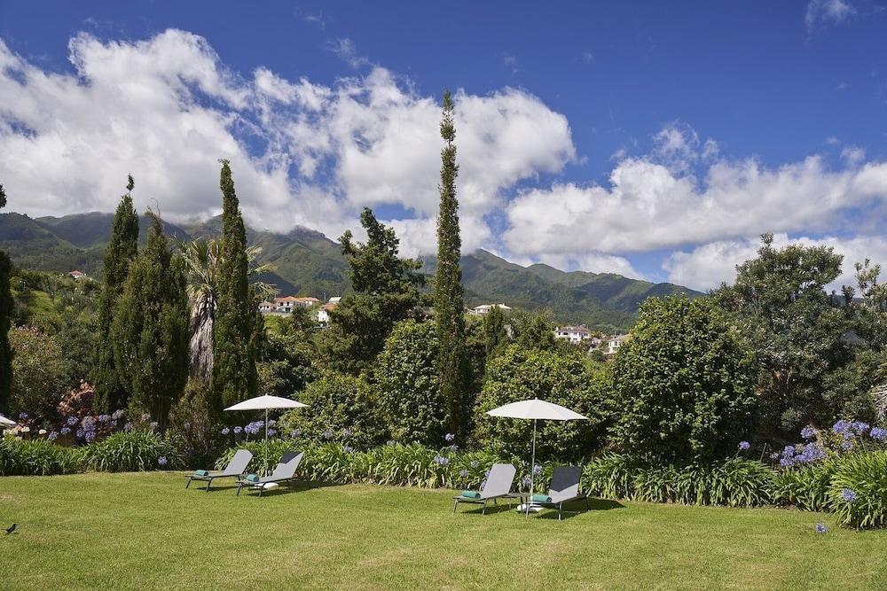 Hotel Quinta Do Furao Santana  Eksteriør billede