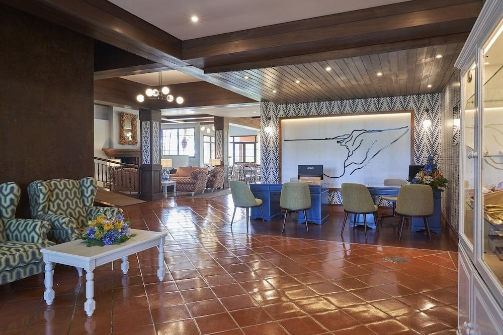 Hotel Quinta Do Furao Santana  Eksteriør billede