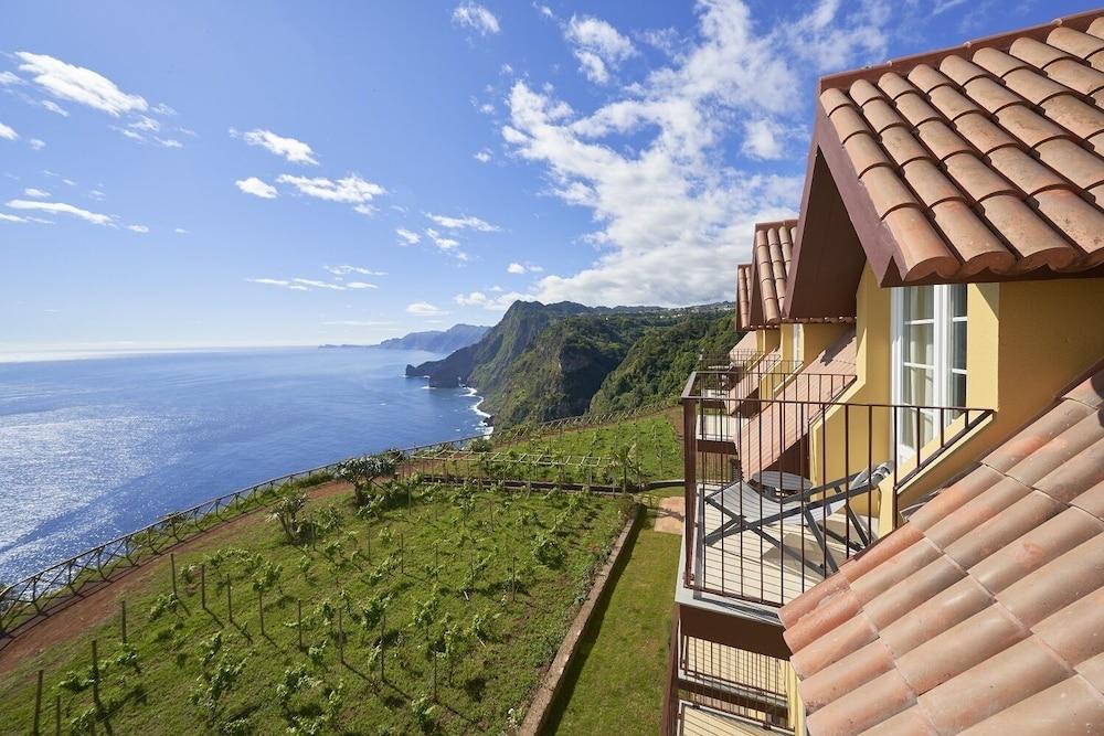 Hotel Quinta Do Furao Santana  Eksteriør billede