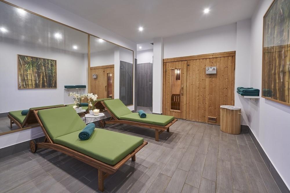 Hotel Quinta Do Furao Santana  Eksteriør billede