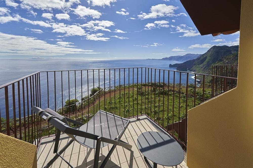 Hotel Quinta Do Furao Santana  Eksteriør billede