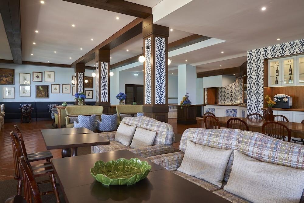 Hotel Quinta Do Furao Santana  Eksteriør billede