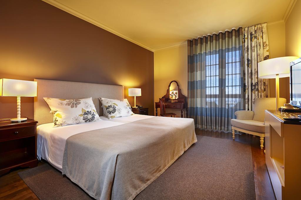 Hotel Quinta Do Furao Santana  Eksteriør billede