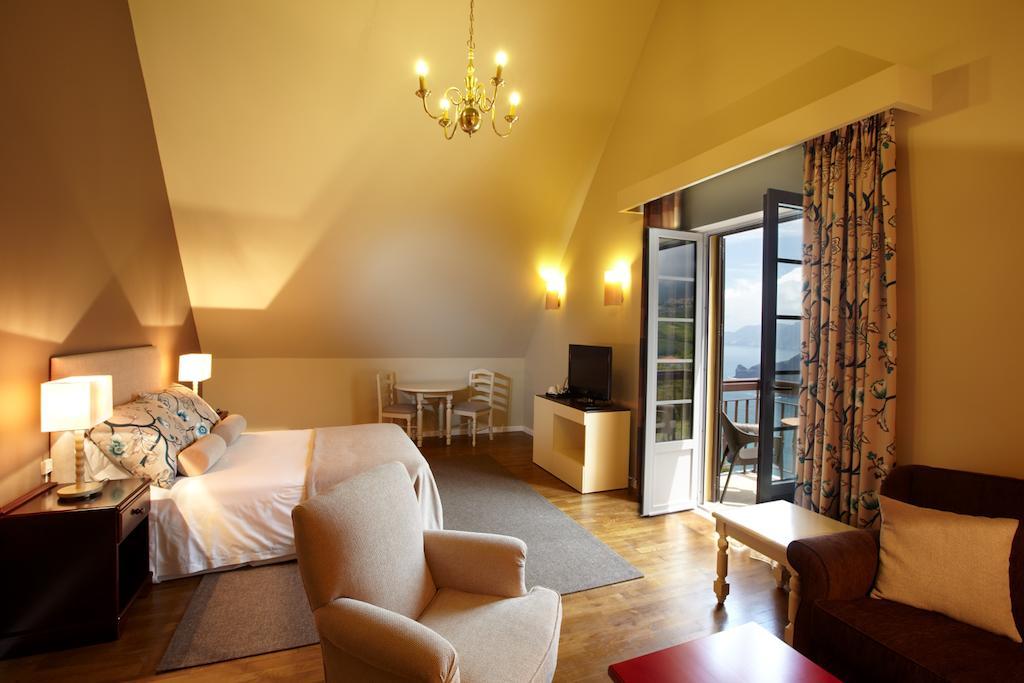 Hotel Quinta Do Furao Santana  Eksteriør billede
