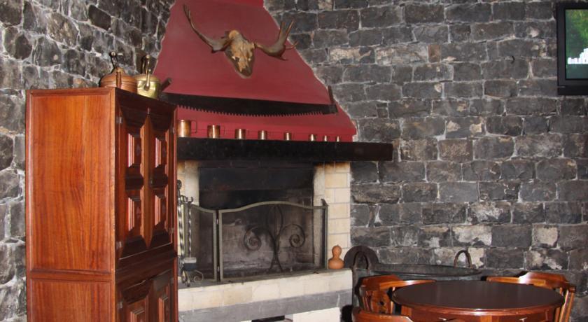 Hotel Quinta Do Furao Santana  Eksteriør billede