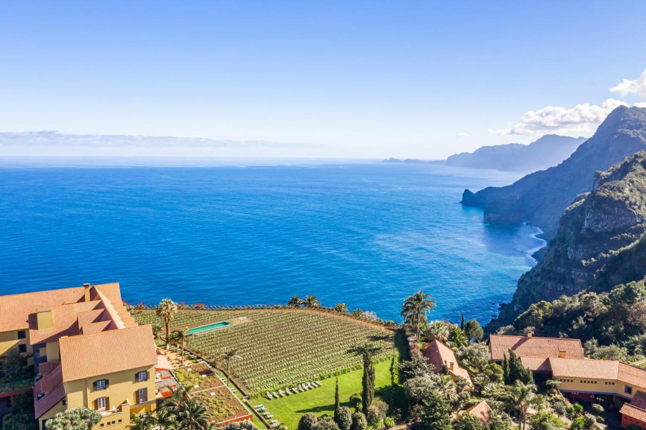 Hotel Quinta Do Furao Santana  Eksteriør billede