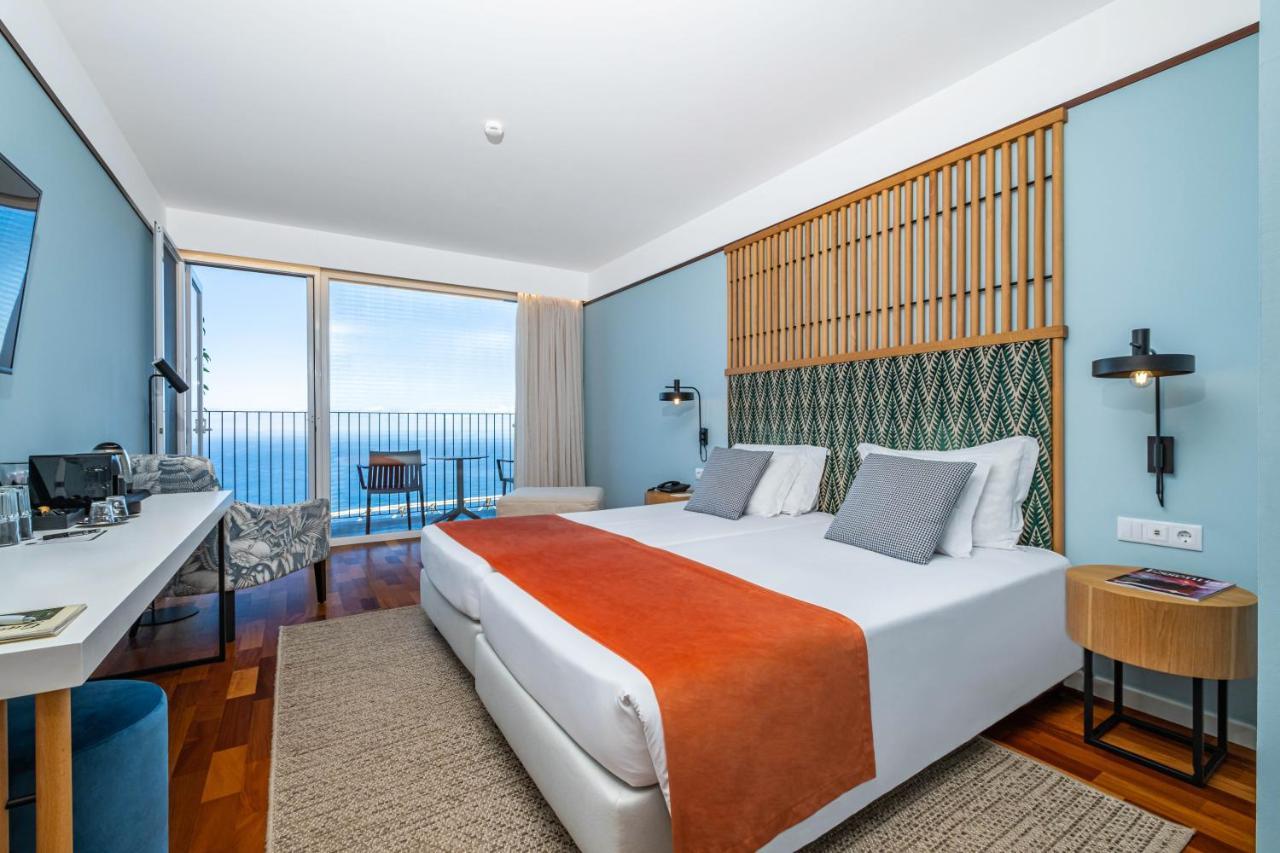 Hotel Quinta Do Furao Santana  Eksteriør billede