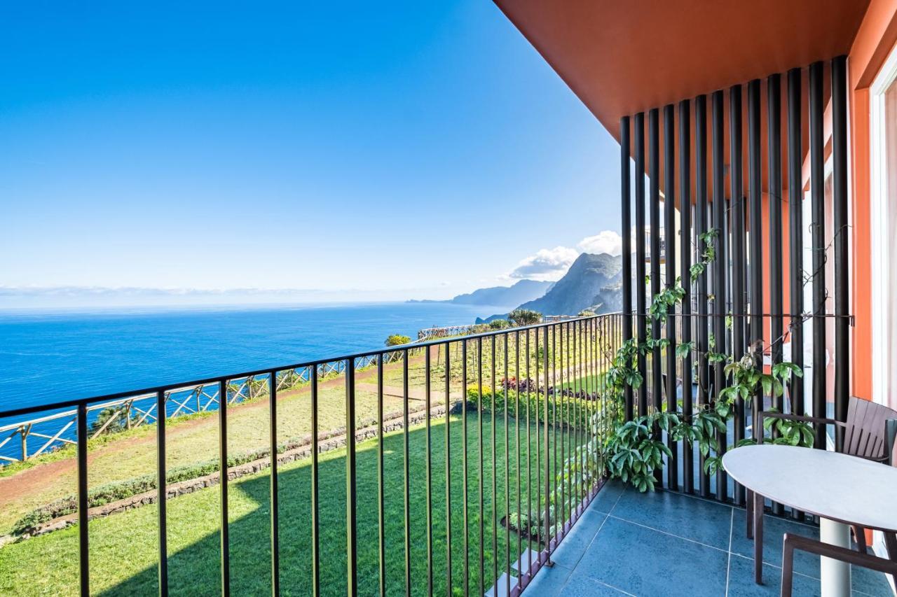 Hotel Quinta Do Furao Santana  Eksteriør billede