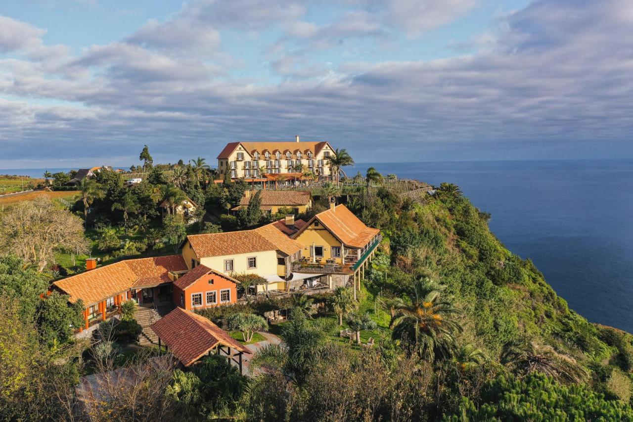 Hotel Quinta Do Furao Santana  Eksteriør billede