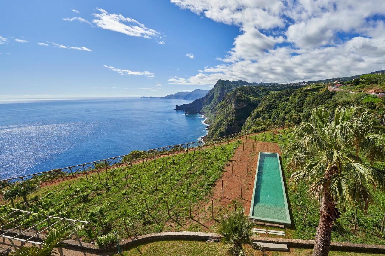 Hotel Quinta Do Furao Santana  Eksteriør billede