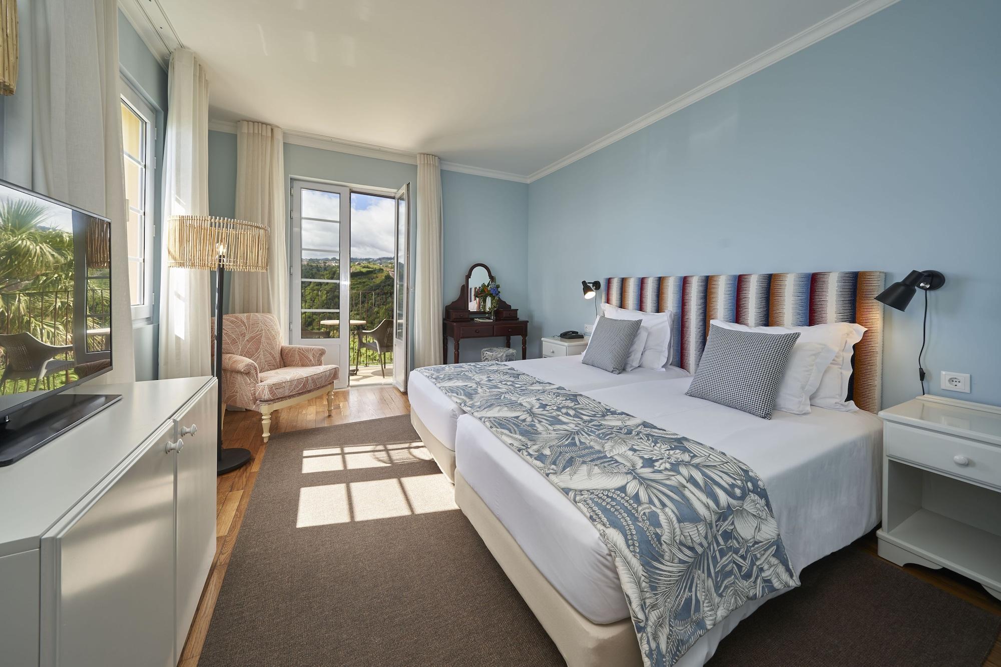Hotel Quinta Do Furao Santana  Eksteriør billede