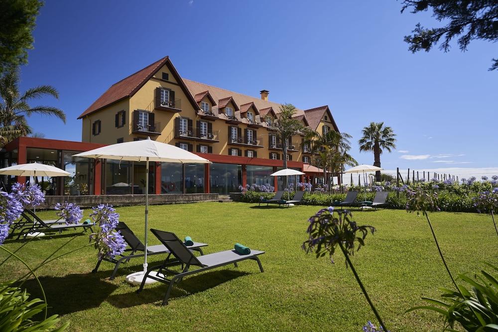 Hotel Quinta Do Furao Santana  Eksteriør billede