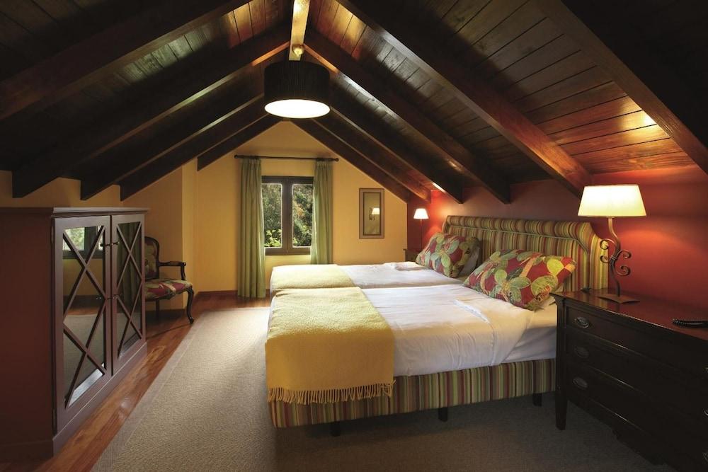 Hotel Quinta Do Furao Santana  Eksteriør billede