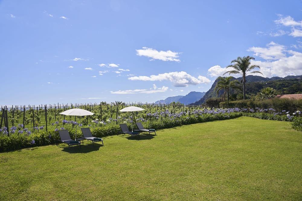Hotel Quinta Do Furao Santana  Eksteriør billede