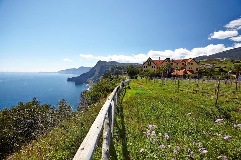 Hotel Quinta Do Furao Santana  Eksteriør billede