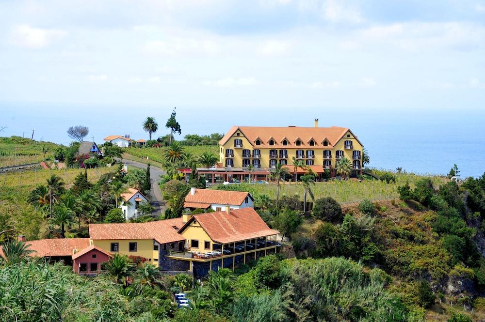 Hotel Quinta Do Furao Santana  Eksteriør billede
