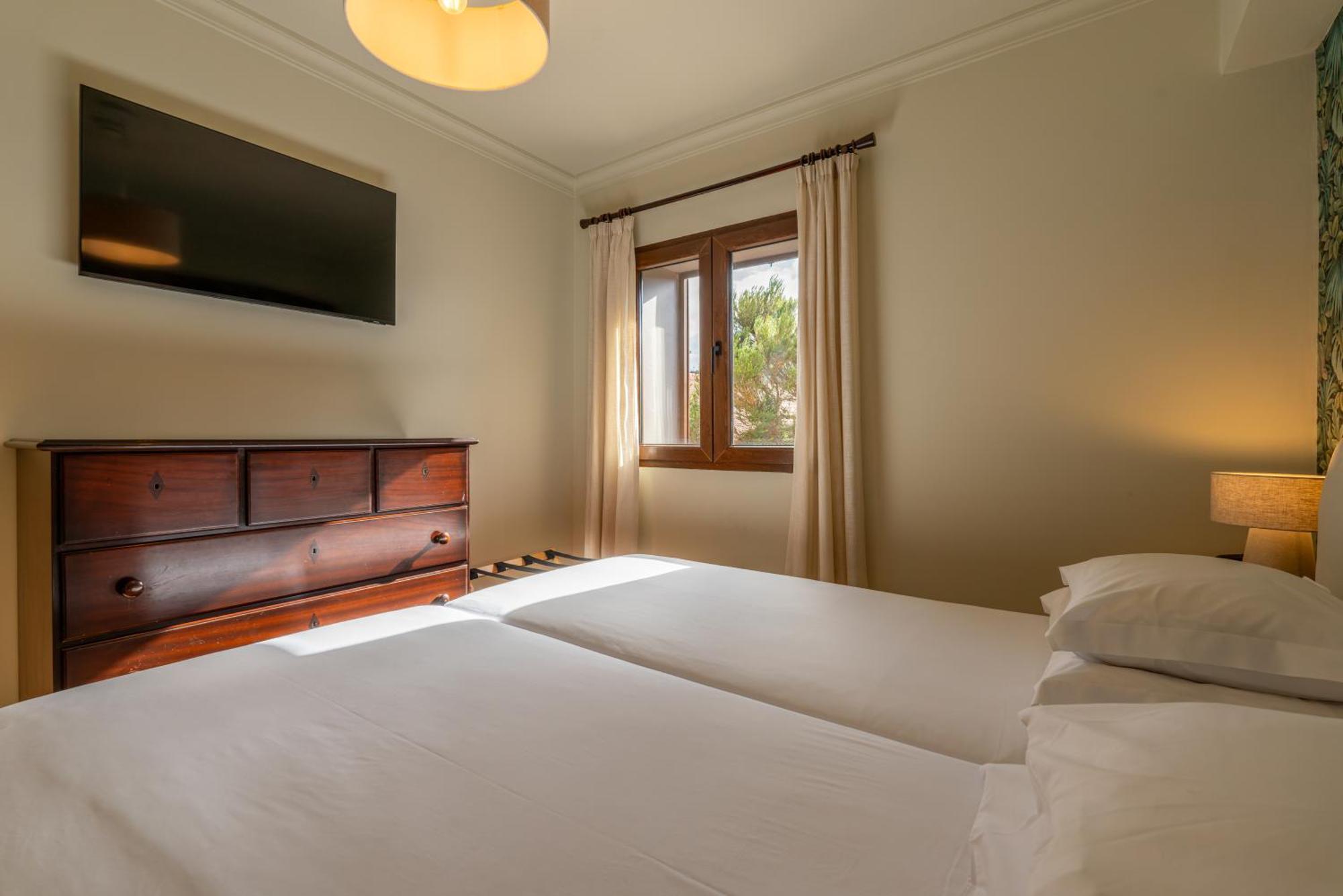 Hotel Quinta Do Furao Santana  Eksteriør billede