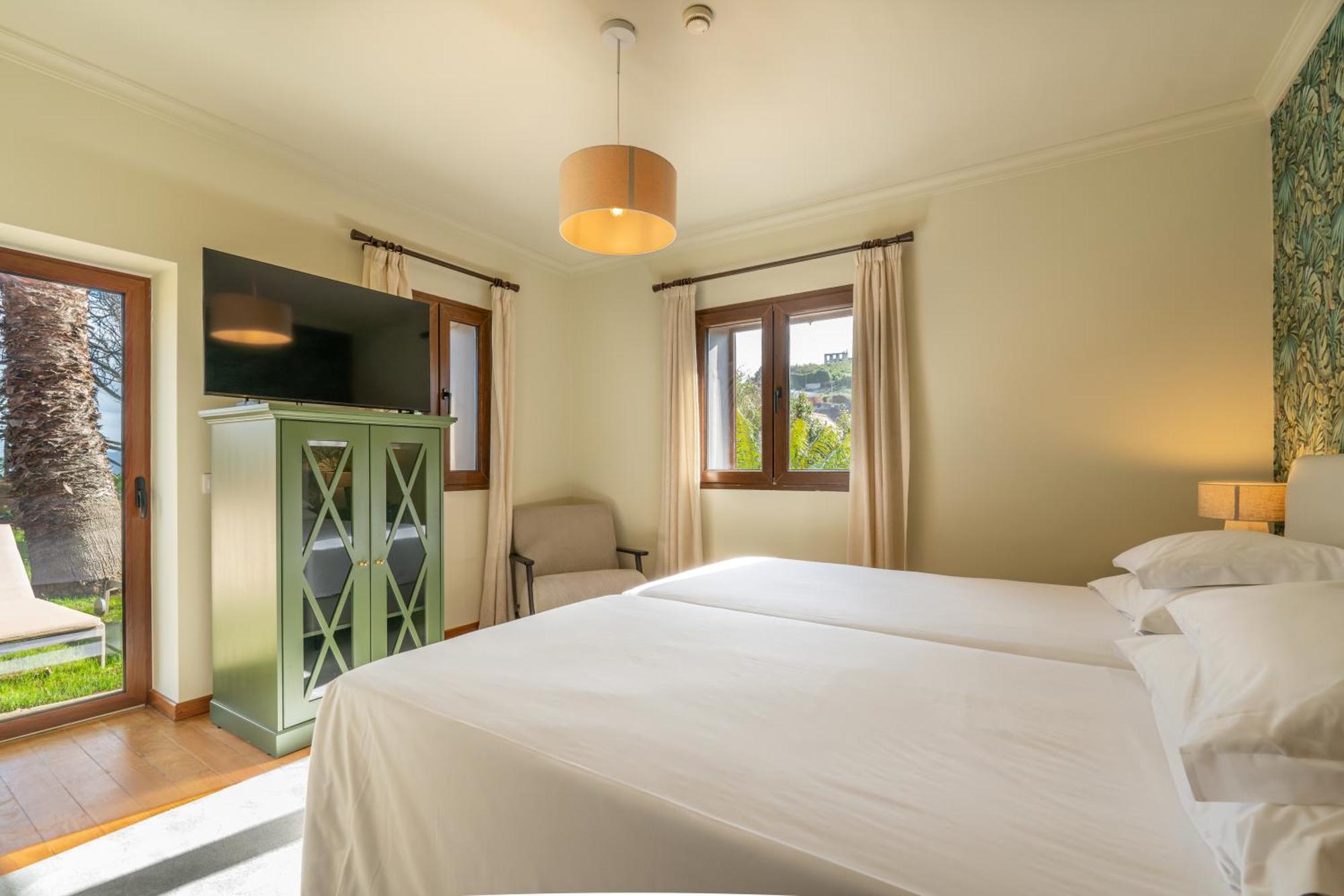 Hotel Quinta Do Furao Santana  Eksteriør billede