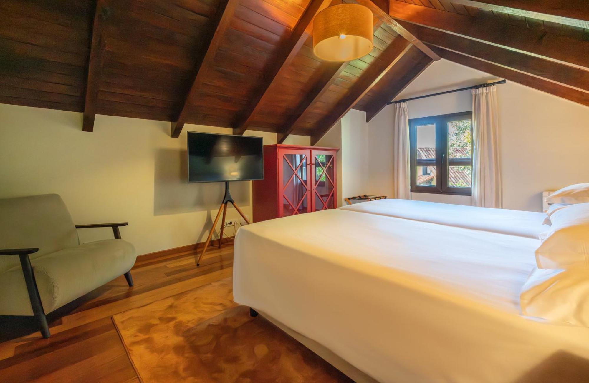 Hotel Quinta Do Furao Santana  Eksteriør billede