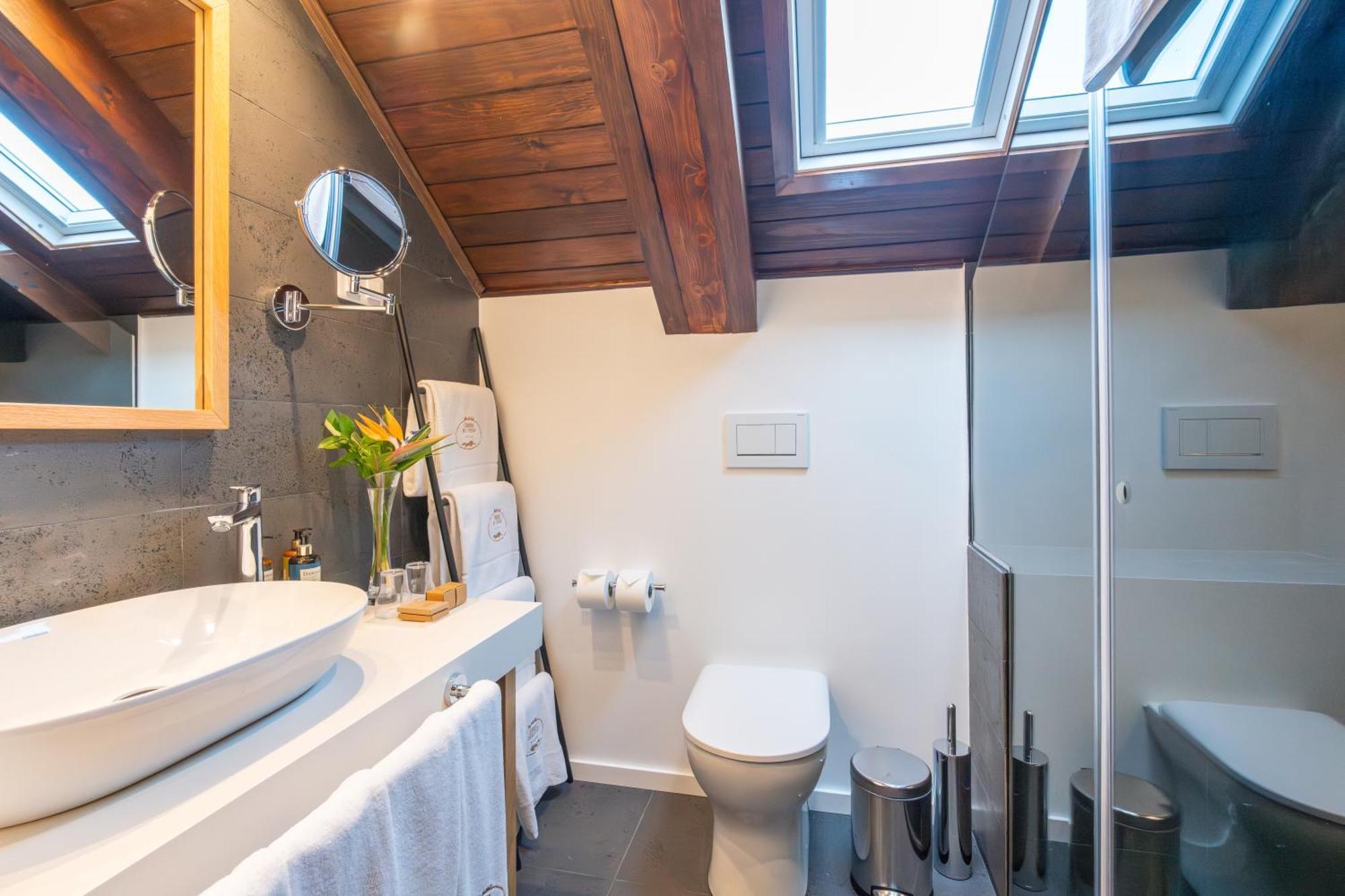 Hotel Quinta Do Furao Santana  Eksteriør billede