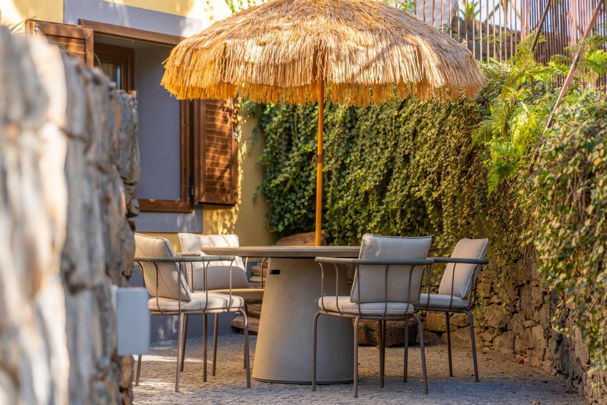 Hotel Quinta Do Furao Santana  Eksteriør billede
