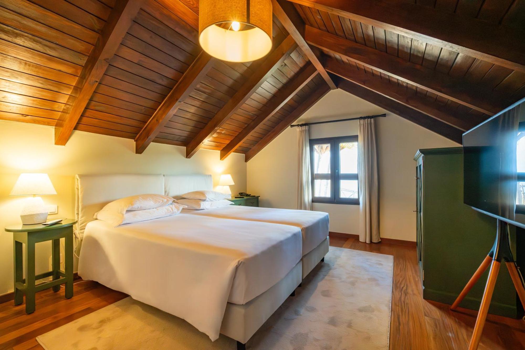 Hotel Quinta Do Furao Santana  Eksteriør billede