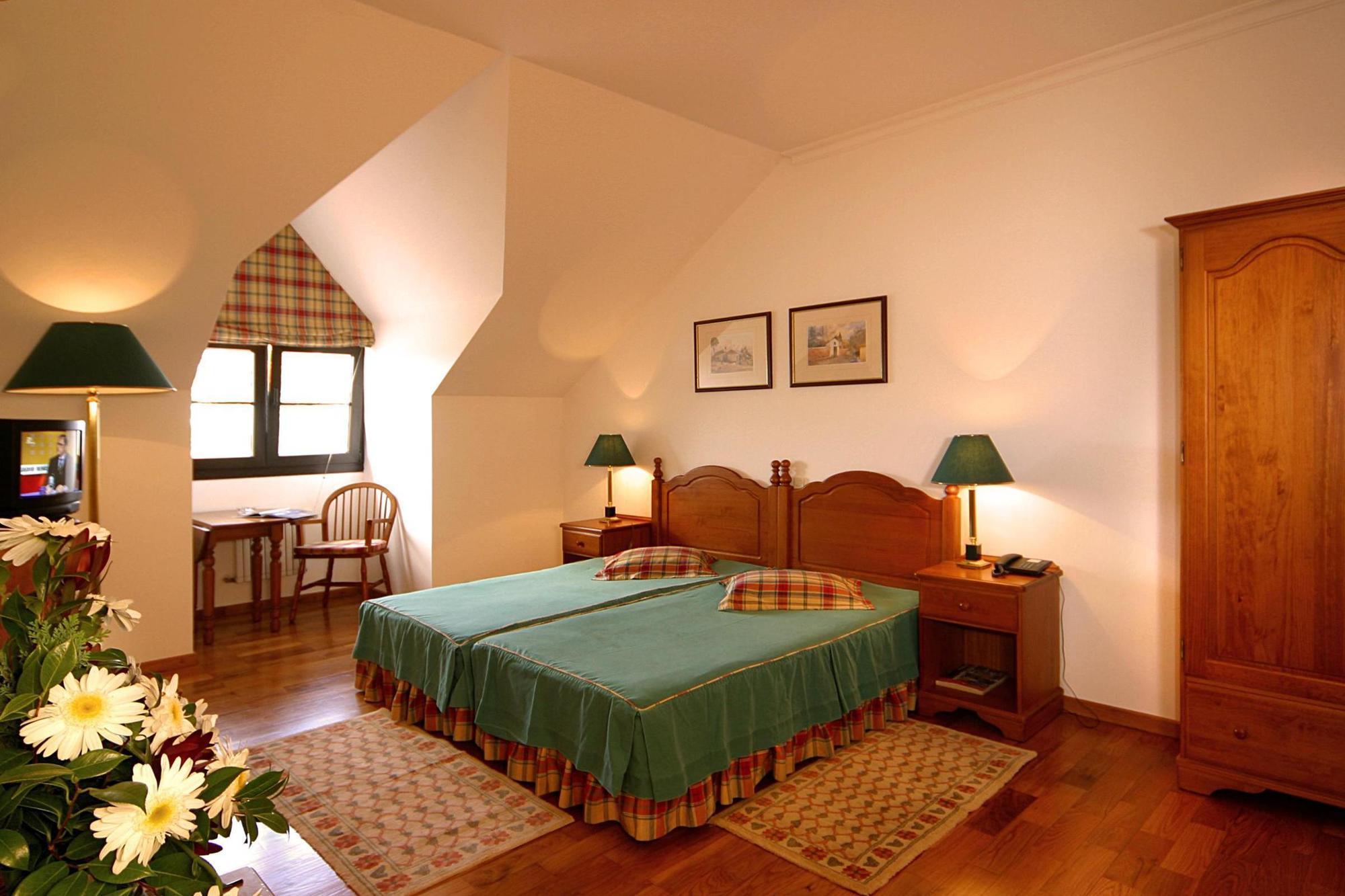 Hotel Quinta Do Furao Santana  Værelse billede