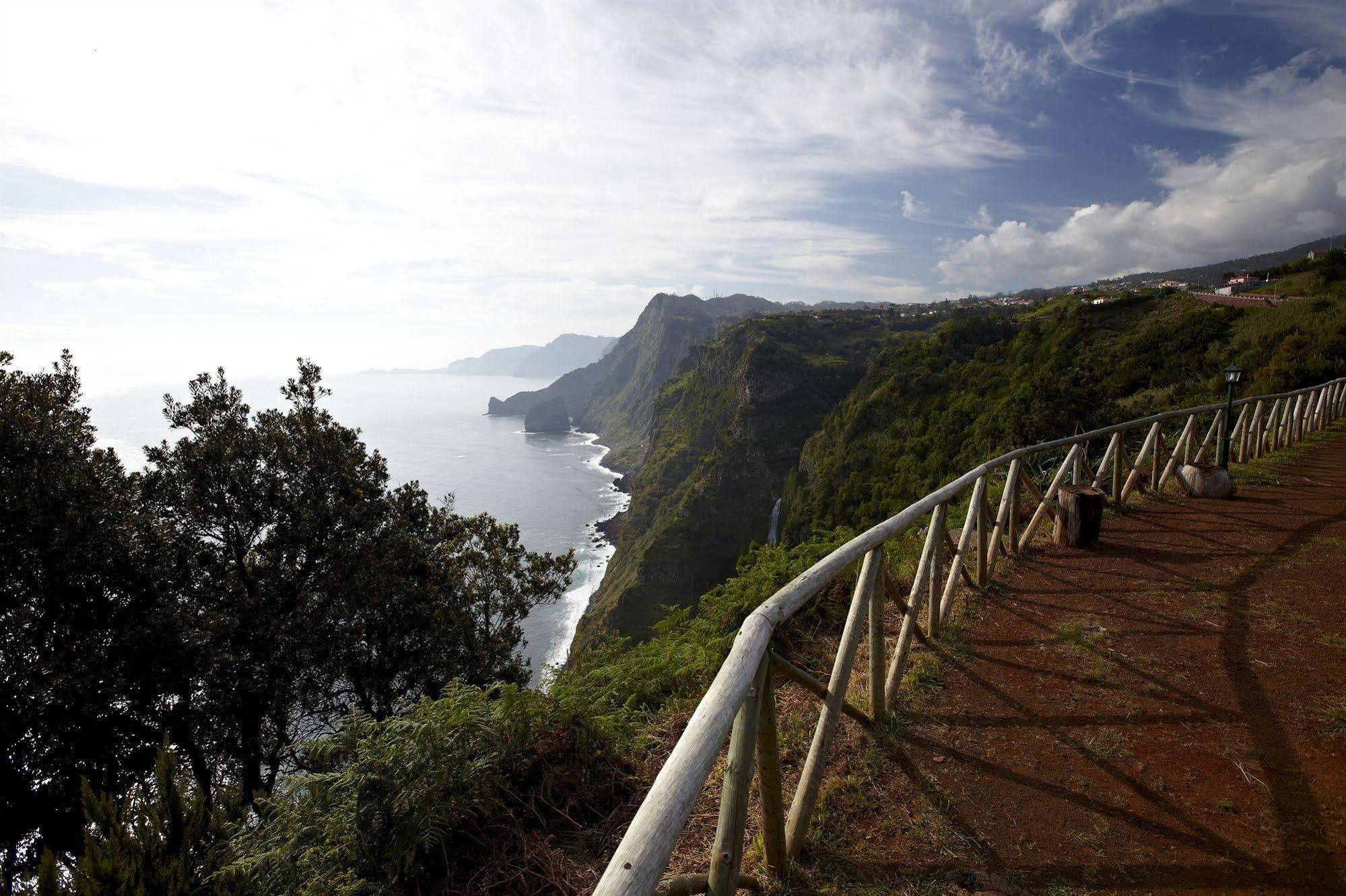 Hotel Quinta Do Furao Santana  Eksteriør billede