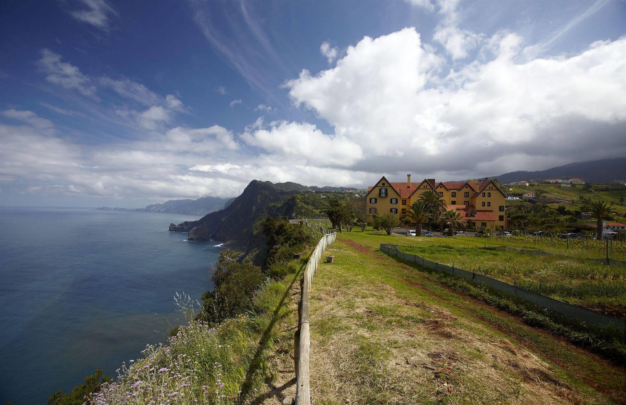 Hotel Quinta Do Furao Santana  Eksteriør billede