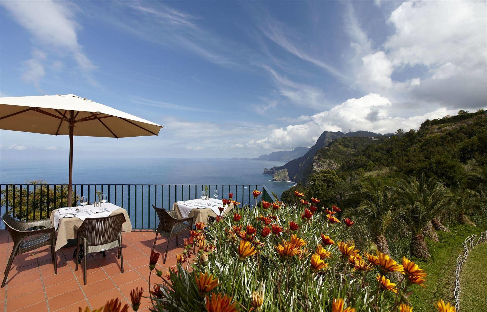 Hotel Quinta Do Furao Santana  Eksteriør billede