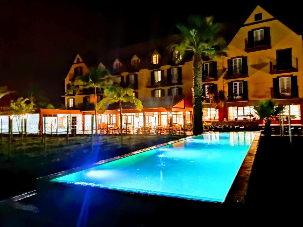 Hotel Quinta Do Furao Santana  Eksteriør billede